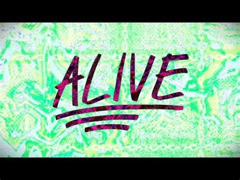 Hillsong Jesus Is Alive K Pop Lyrics Song