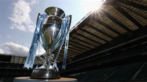 Premiership Rugby | What if it’s a draw in the Gallagher Premiership Rugby Final after 80 minutes?