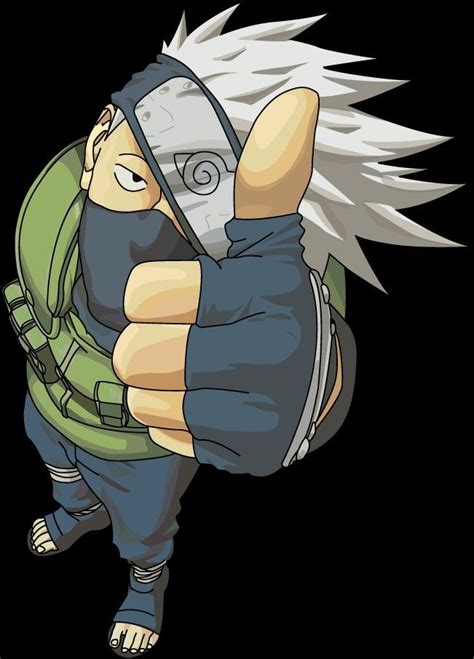 56 Best Hatake Kakashi The Copy Ninja Images On Pinterest Manga