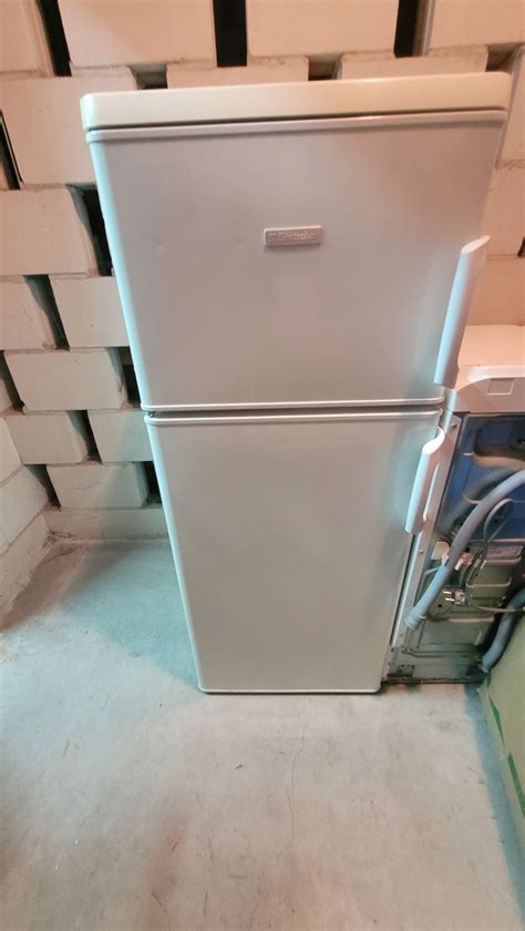 Lod Wka Electrolux Ct Warszawa Wola Olx Pl