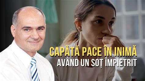 Cum să trăiești cu un soț împietrit și plin de răutate și să rămâi cu