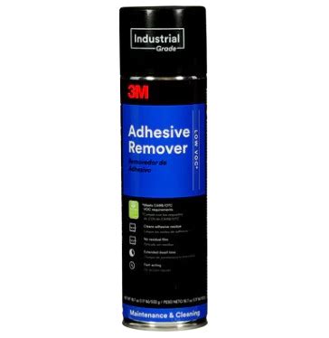 3M Adhesive Remover LOW VOC