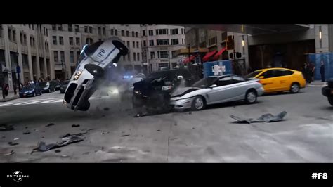 Fast And Furious 8 Trailer Released And Hd Shots Gallery X Auto