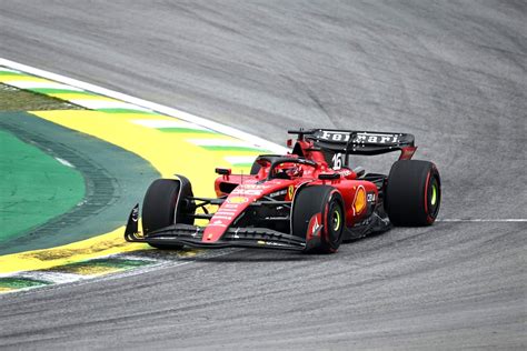 Formula 1 News Sao Paulo GP Sprint Post Race Quotes