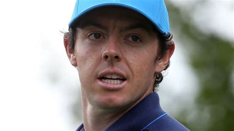 Rio 2016 Rory Mcilroy Pulls Out Of Olympics Because Of Fears Over Zika