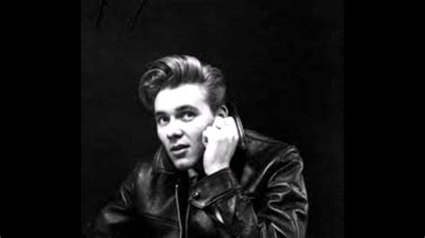 A Million Miles From Nowhere BILLY FURY YouTube