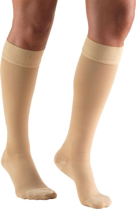 Amazon Truform 30 40 MmHg Compression Stockings For Men And Women