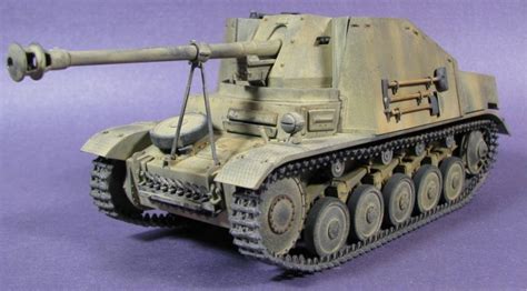 Dragon Sd Kfz Marder Ii Scale