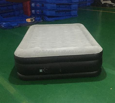 Home Furniture Use Anti Decubitus Thicken Folding Inflatable Mattress