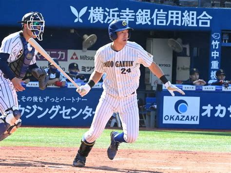 1安打1打点で勝利に貢献した秋広（撮影・柳内 遼平） ― スポニチ Sponichi Annex 野球