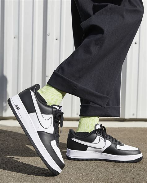 Nike Air Force 1 07 Mens Shoes Nike Id