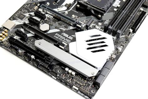 Asus Prime X570 Pro Review