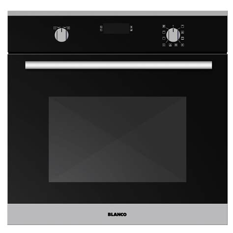 Blanco 60cm Pyrolytic Oven Bunnings Warehouse