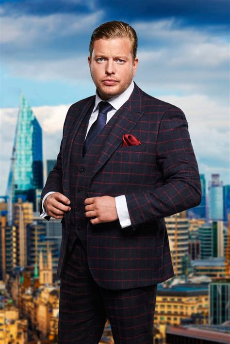 The Apprentice 2019 Full Line Up Revealed Meet The Contestants Heart