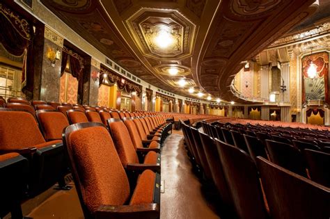 Warner Theatre 29 Photos Venues And Event Spaces 811 State St Erie