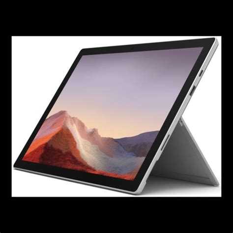 Tablični Računalnik Microsoft Surface Pro 7 12 3″ Intel I5 10 Gen