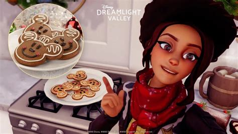 Disney Dreamlight Valley Taquine De Nouvelles Recettes Et Le Chemin Des