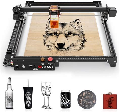 Top 5 Best Laser Engravers Machines 2024 Best Gaming All