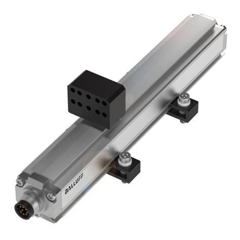 BTL7 P Series Analog Current Magnetostrictive Linear Position