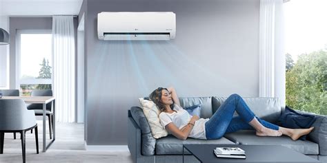 Split Air Conditioner D Ajh Lg Levant