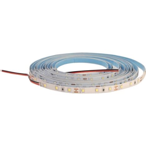 Ruban à intensité variable LED DAISY 5m blanc froid Lumimania