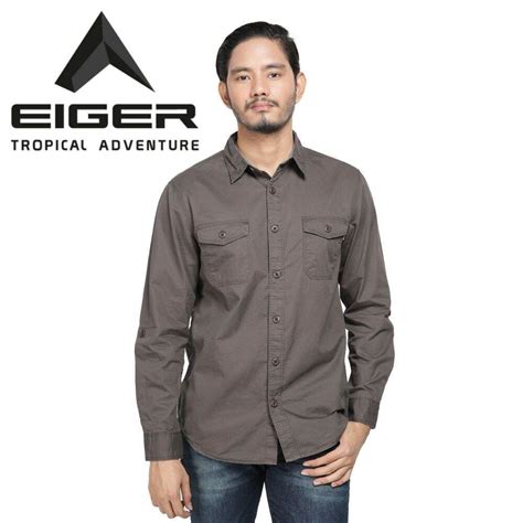 Baju Eiger Original Homecare