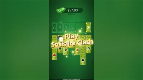 Solitaire Clash Ad 2 Shorts Youtube