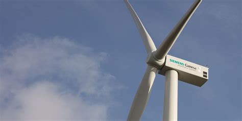 The Leader In Renewable Energy I Siemens Gamesa