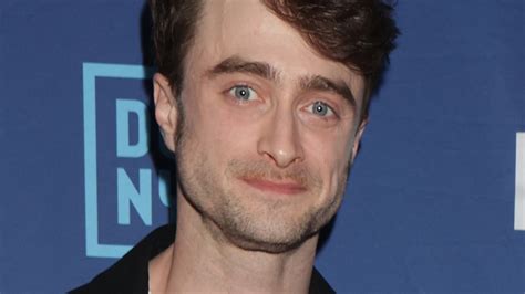 Daniel Radcliffe Honoured With Prestigious Tony Award