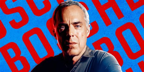 Bosch Legacy Season 3 — Everything We Know So Far