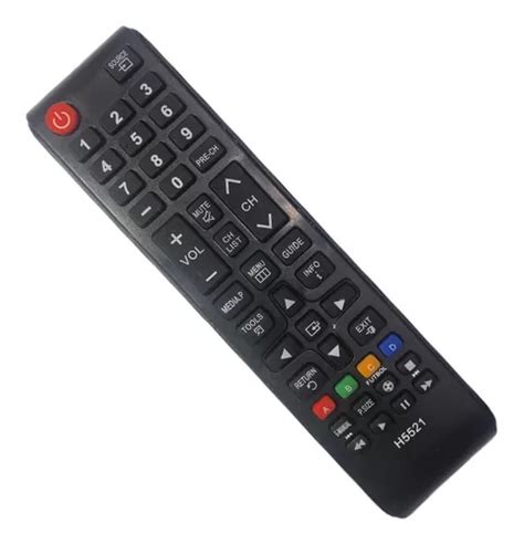 Control Remoto Para Tv Led Samsung Un Eh G Un F