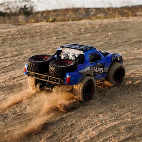 Jjrc Q G Wd Brushed Brushless Rc Car Short Course Vehicle