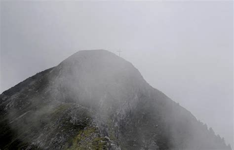 Passo Del Brocon Escursione Al Monte Coppolo Per Malga Arpaco