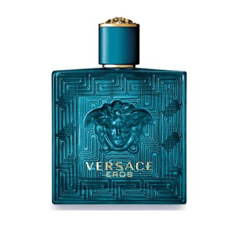 VERSACE EROS EDT 100 ML FOR MEN - Perfume Bangladesh