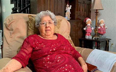 Día De Reyes ¿quién Es La Mujer De 85 Años Que Lleva Regalos A La Zona Serrana El Sol De