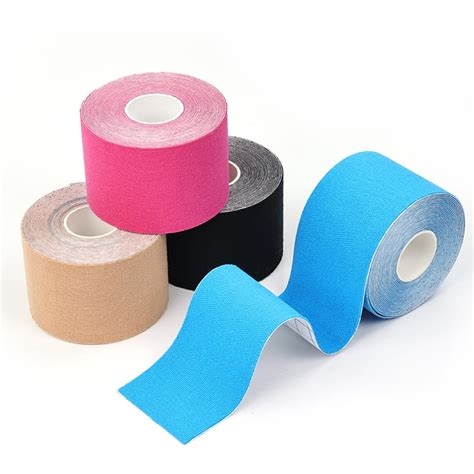 how to use kinesiology tape-how to kinesiology tape a knee