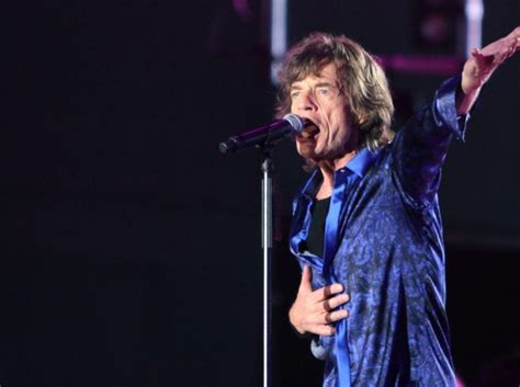 Los Rolling Stones Anuncian Las Nuevas Fechas Para Su No Filter Tour RMX