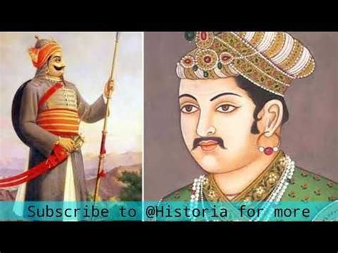 Interesting Facts About Maharana Pratap Youtube