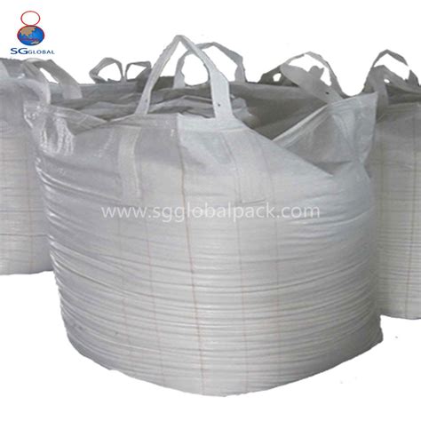 Grs Sgs China Factory Wholesale Polypropylene Laminated Packing Kg