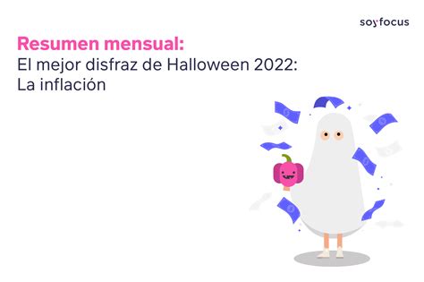 El Mejor Disfraz De Halloween La Inflaci N Soyfocus