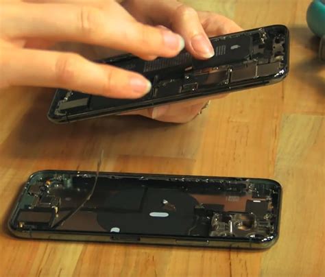 Ifixit Xác Nhận Iphone 11 Pro Có Phần Cứng Hỗ Trợ Tính Năng Sạc Ngược