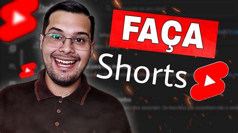 🚀 Como Crescer Seu Canal No Youtube Fazendo Shorts [ Shorts Virais