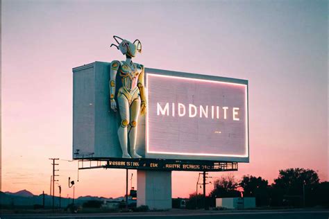 A Trip To Midnite On Mars Via An Interview With Glashier REDEYE Magazine