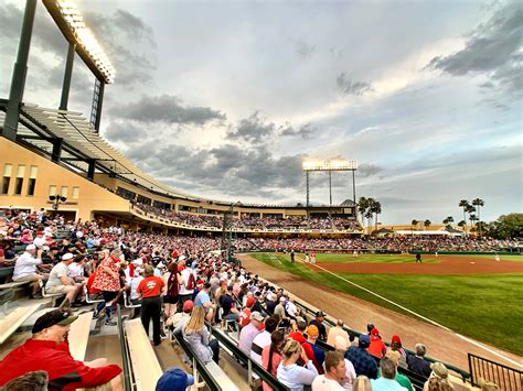 Atlanta Braves Spring Training - More Photos - Spring Training Online