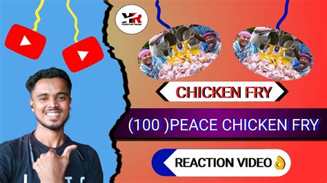 💯 Chicken Frychicken Song 10 Hours Chicken Song Youtube