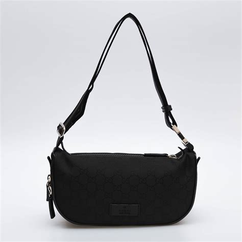 Сумка Gucci черная, - купить за 65000 ₽ | SFS