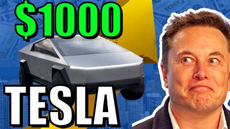 TESLA STOCK NEWS TODAY TESLA CYBERTRUCK EARLY RELEASE WHAT YOU NEED TO