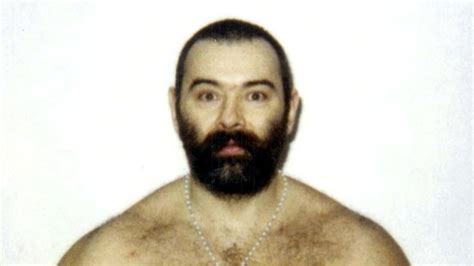 Notorious UK Inmate Charles Bronson Begs To Be Released From Prison | Complex UK