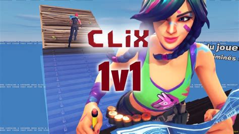 Clix V Delay By Ifor Fortnite