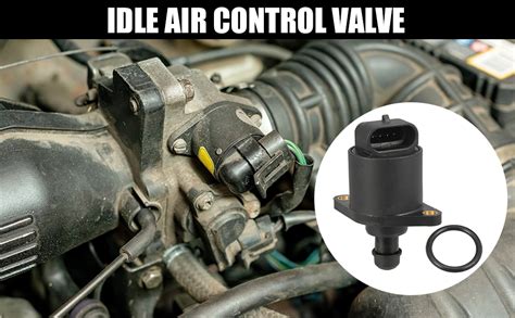 Amazon X AUTOHAUX Car Idle Air Control Valve 40439102 026906247